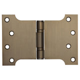 Stainless Steel Ball Bearing Parliament Hinges