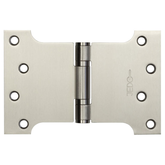 Stainless Steel Ball Bearing Parliament Hinges