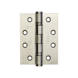Certifire Jedo Stainless Steel 316g Grade 13 Ball Bearing Hinges