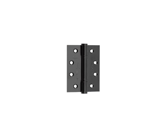 Jedo Stainless Steel Grade 13 Polymer Bearing Hinges 3 Knuckle 102mmx76mm
