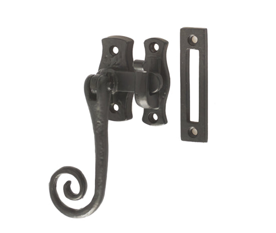 Antique Range Locking Fasteners