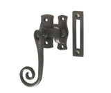 Antique Range Locking Fasteners