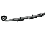 Antique Range Curly Tail Casement Stays