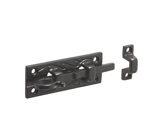 Antique Straight Bolts