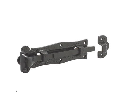Antique Straight Bolts