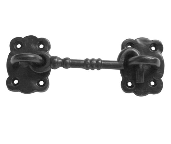 Antique Cabin Hooks