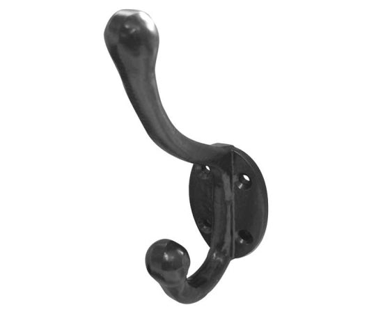 Antique Range Hat & Coat Hooks