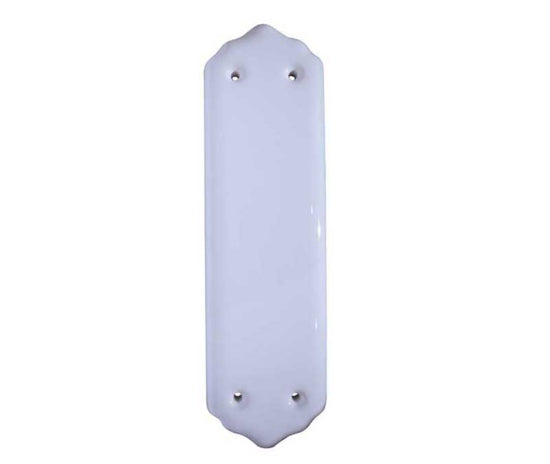 Jedo Porcelain Fingerplates