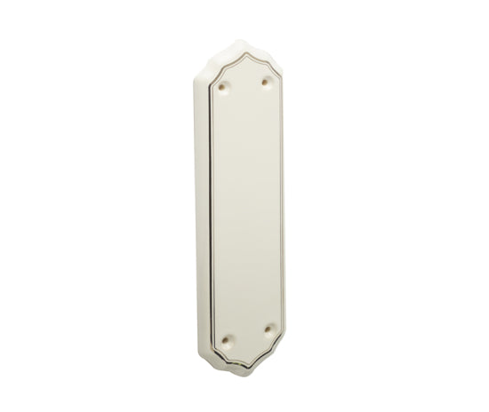 Jedo Porcelain Fingerplates
