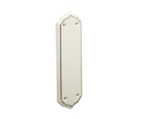 Jedo Porcelain Fingerplates