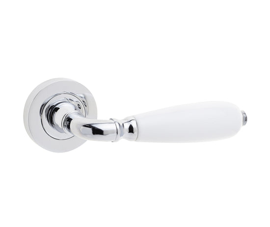 Jedo Natural Oxford Door Handles