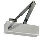 Jedo Standard Door Control with Black Arms