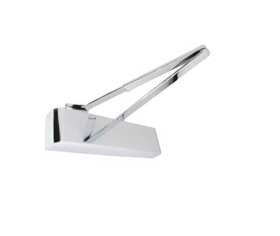 Jedo Contract Door Control with Matching Arms