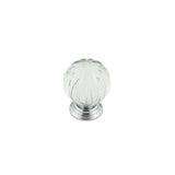 Jedo Pumpkin Ball Cupboard Knob