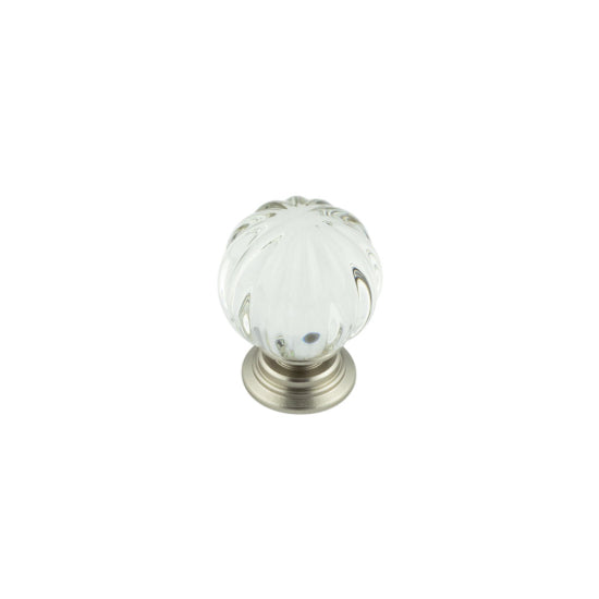 Jedo Pumpkin Ball Cupboard Knob
