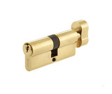 Jedo Euro Profile Cylinders & Turns