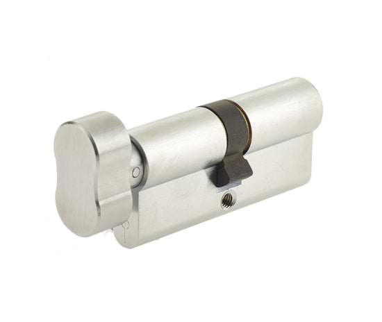 Euro Profile Cylinders & Turns Keyed Alike