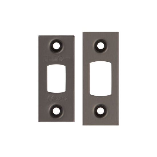 Jedo Accessory Packs for Heavy Duty Tubular Deadbolts