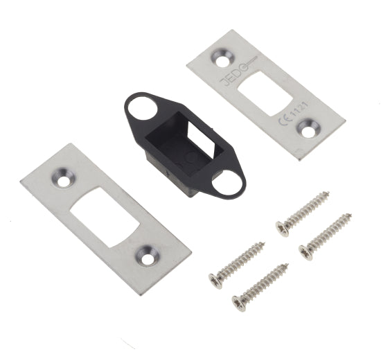 Jedo Accessory Packs for Heavy Duty Tubular Deadbolts