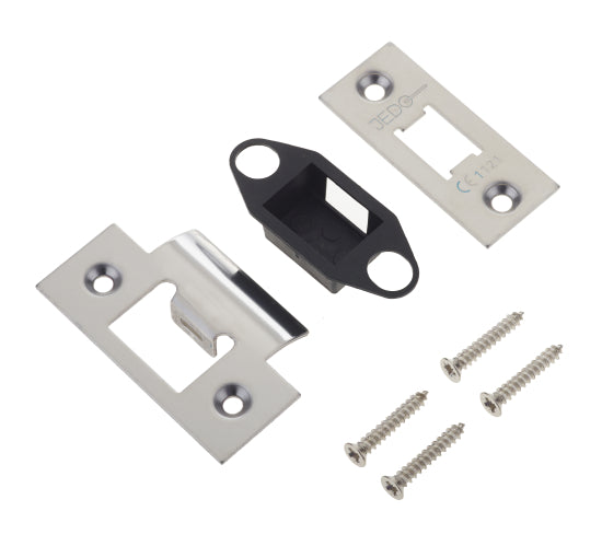 Jedo Accessory Packs for Heavy Duty Tubular Latches