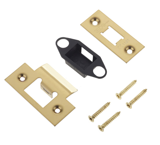 Jedo Accessory Packs for Heavy Duty Tubular Latches