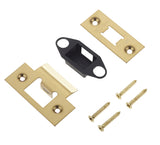 Jedo Accessory Packs for Heavy Duty Tubular Latches