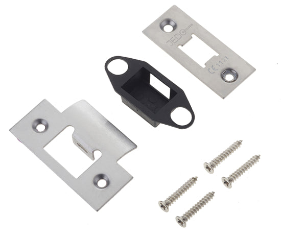 Jedo Accessory Packs for Heavy Duty Tubular Latches