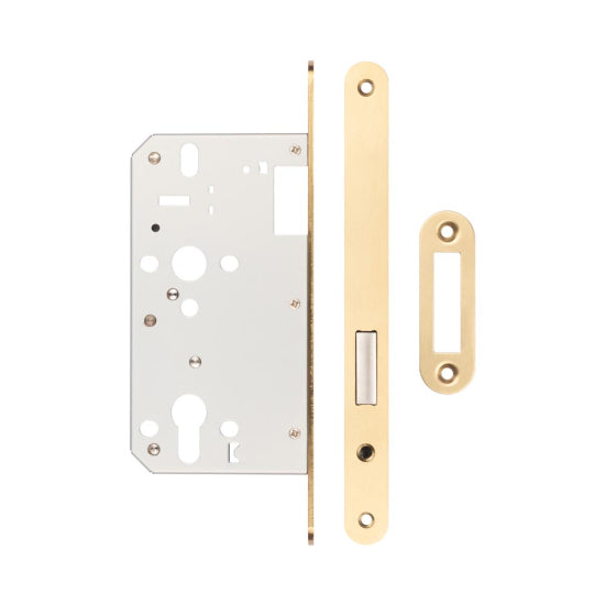Jedo Architectural Din Deadlocks