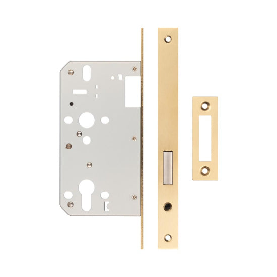 Jedo Architectural Din Deadlocks