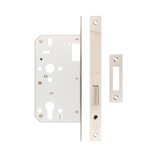 Jedo Architectural Din Deadlocks