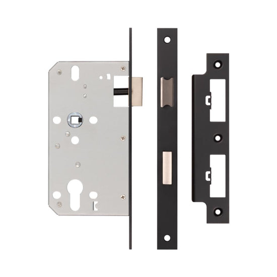 Jedo 72mm Din Sashlocks
