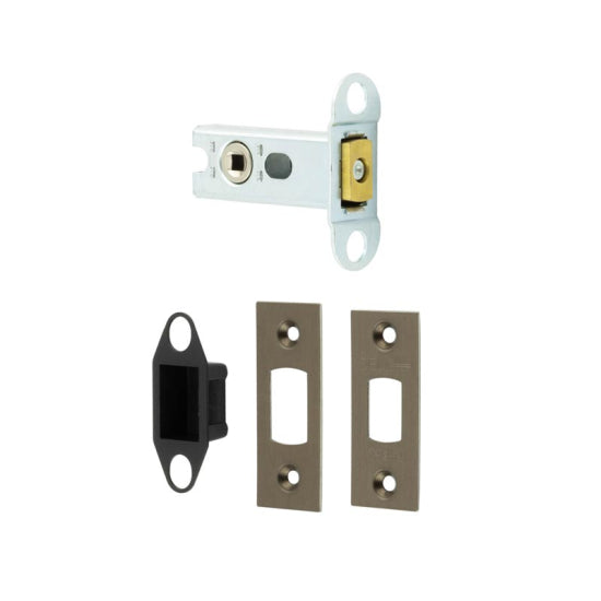 Jedo Heavy Duty Tubular Deadbolts
