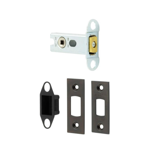 Jedo Heavy Duty Tubular Deadbolts