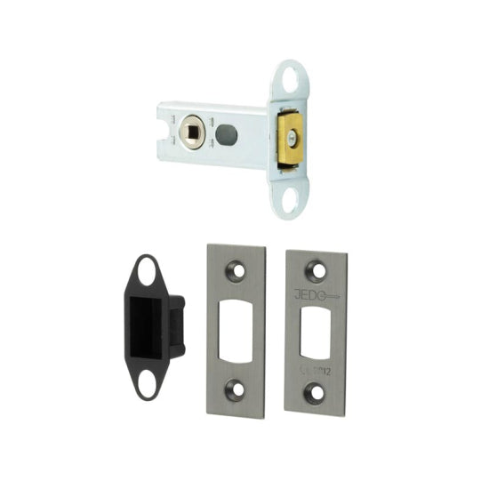 Jedo Heavy Duty Tubular Deadbolts