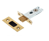 Jedo Heavy Duty Tubular Deadbolts
