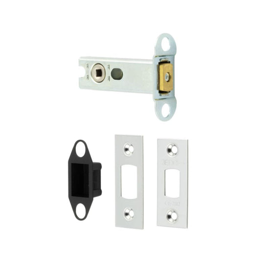 Jedo Heavy Duty Tubular Deadbolts