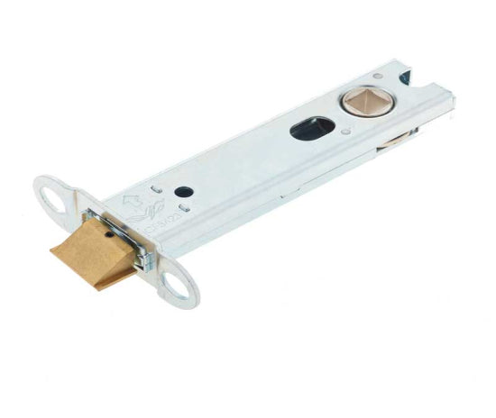 Jedo Heavy Duty Tubular Latches Bodies only