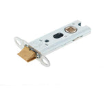 Jedo Heavy Duty Tubular Latches Bodies only