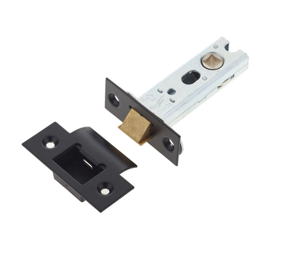Jedo Heavy Duty Tubular Latches - 45 Degree Short Travel