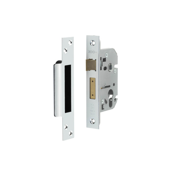 Jedo Euro Profile Sashlocks