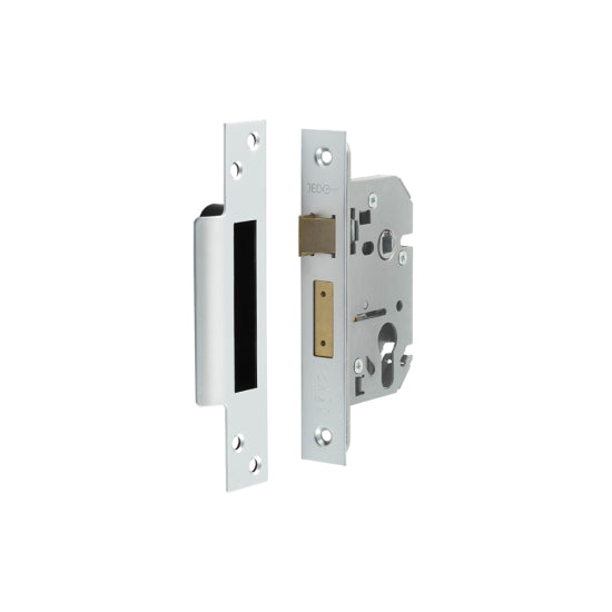 Jedo Euro Profile Sashlocks