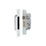 Jedo Euro Profile Sashlocks