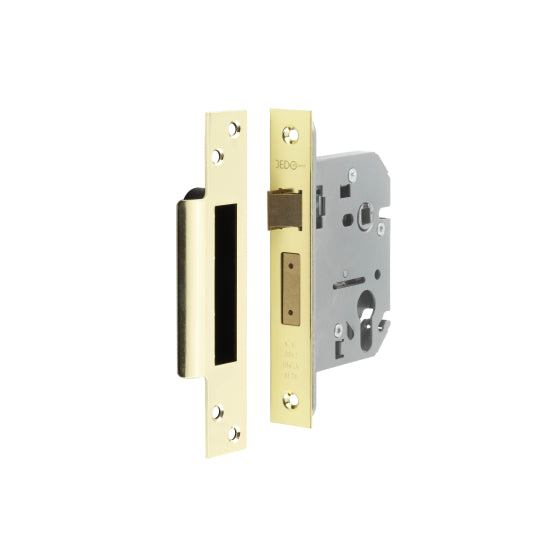 Jedo Euro Profile Sashlocks