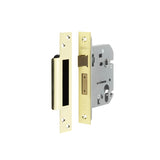 Jedo Euro Profile Sashlocks