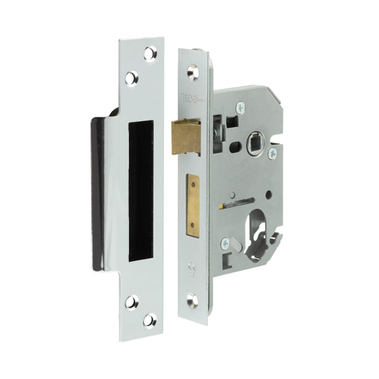 Jedo Oval Profile Sashlocks