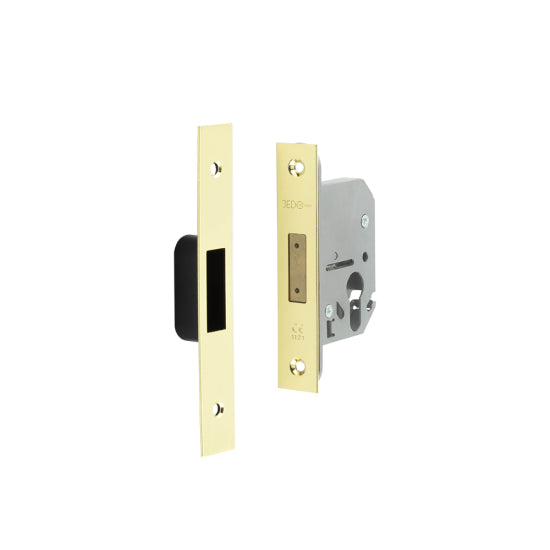 Jedo Euro Profile Deadlocks