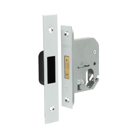 Jedo Oval Profile Deadlocks