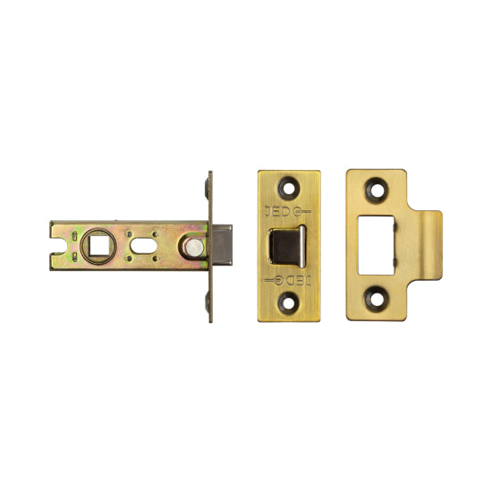 Jedo Kontrax Tubular Latches