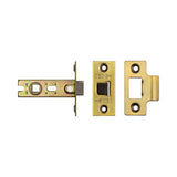 Jedo Kontrax Tubular Latches