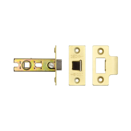 Jedo Kontrax Tubular Latches